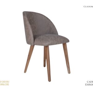 Cadeira Emma
