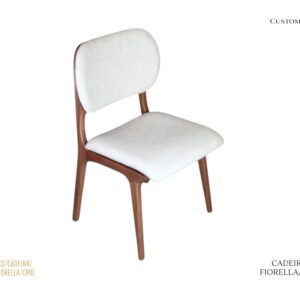Cadeira Fiorella