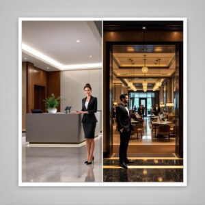 Produtos para Restaurantes e Hoteis