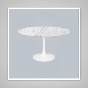 Mesas de Jantar com Pedras