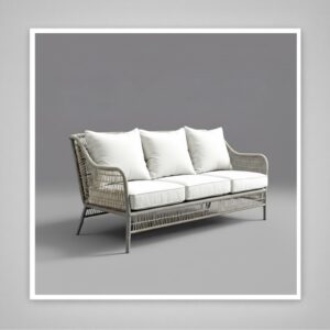 Sofas Exterior