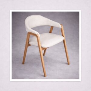 Cadeiras com Braços