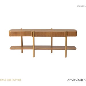 Aparador Atlas