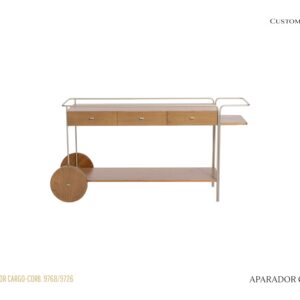 Aparador Cargo
