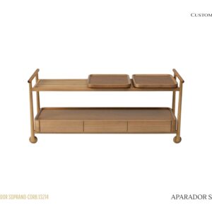 Aparador Soprano