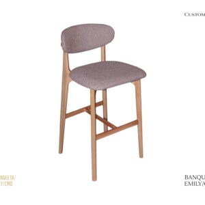 Banqueta Emily