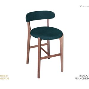 Banqueta Franchesca