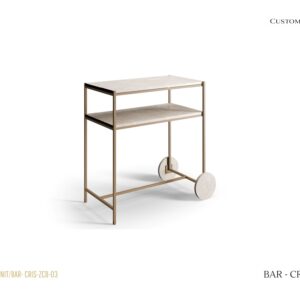 Bar Cris