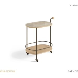 Bar Deco