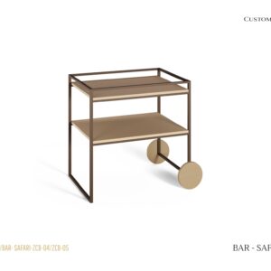 Bar Safari