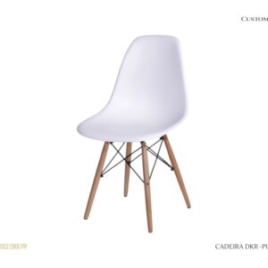 Cadeira DKR - PP - Cores