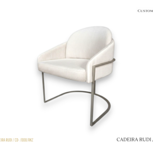 Cadeira Rudi