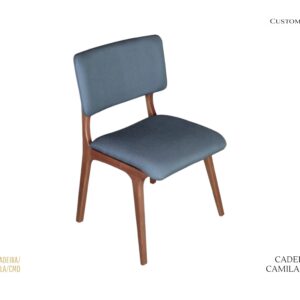 Cadeira Camila
