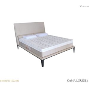 Cama Louise