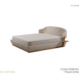 Cama Porcini