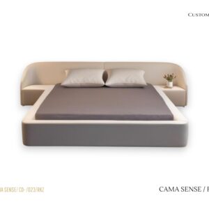 Cama Sense