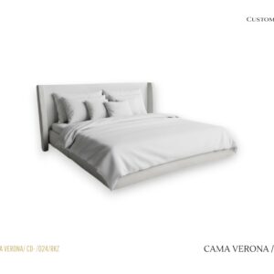 Cama Verona