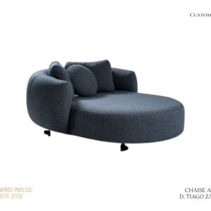 Chaise Atmos