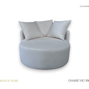 Chaise Vic