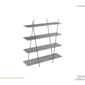 Estante Copacabana