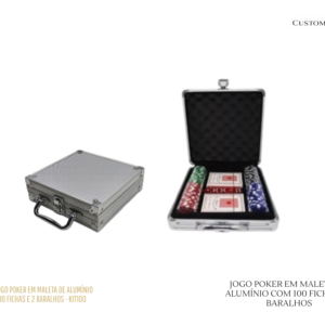 Kit Poker -1