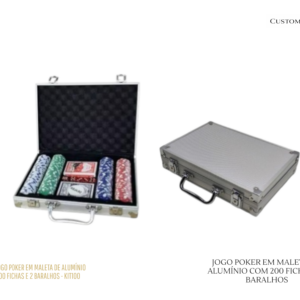 Kit Poker -2
