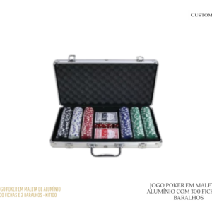 Kit Poker -3