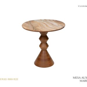 Mesa Auxiliar Maria