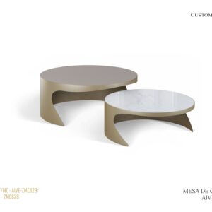 Mesa de Centro Aive