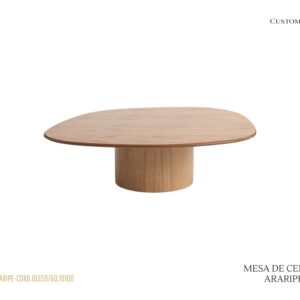 Mesa de Centro Araripe