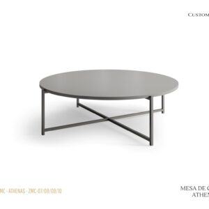Mesa de Centro Athenas