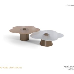 Mesa de Centro Azaleia