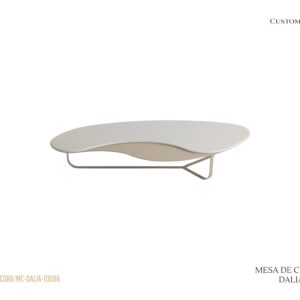 Mesa de Centro Dalia