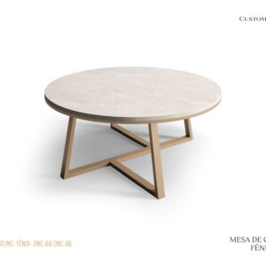 Mesa de Centro Fenix