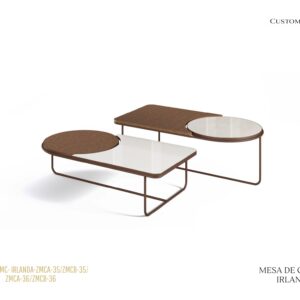 Mesa de Centro Irlanda