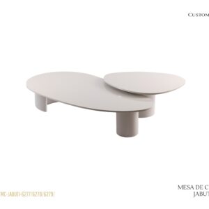 Mesa de Centro Jabuti