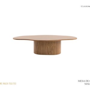 Mesa de Centro Malta