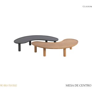 Mesa de Centro Orla