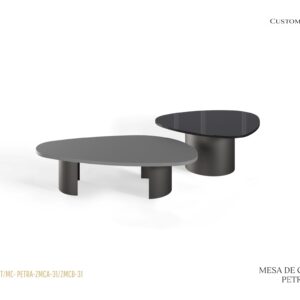 Mesa de Centro Petra