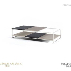 Mesa de Centro Romeo