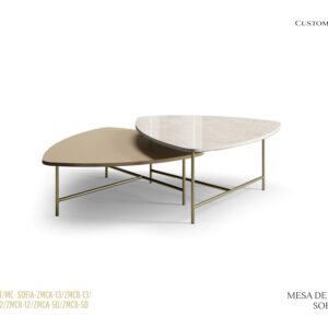 Mesa de Centro Sofia