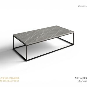 Mesa de Centro Squadrum
