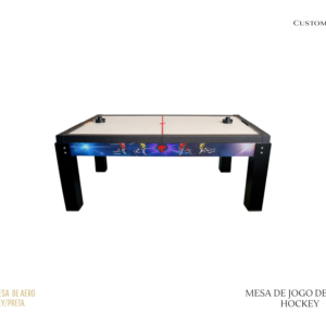 Mesa de Aero Hockey Air