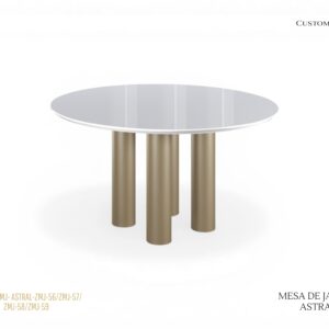 Mesa de Jantar Astral