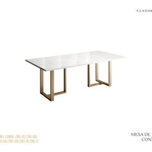 Mesa de Jantar Conde
