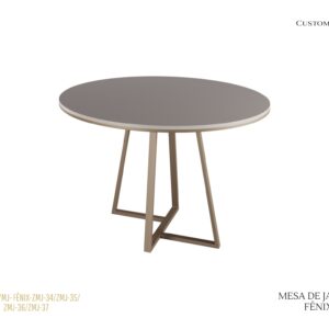 Mesa de Jantar Fênix