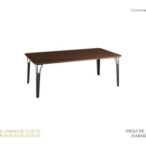Mesa de Jantar Harmonia