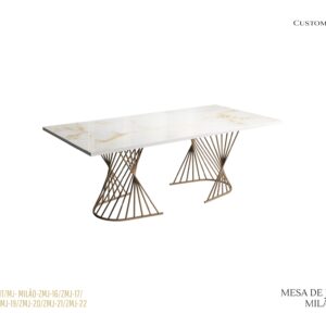 Mesa de Jantar Milão