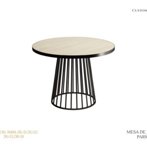 Mesa de Jantar Parma