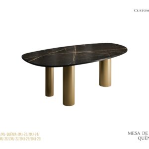 Mesa de Jantar Quênia